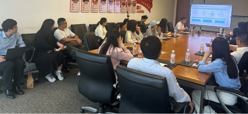 聚焦AI赋能与合规风控，薪人薪事深圳私享会破解人力资源管理升级之道